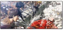 ABYstyle Eren vs Colossal Titan XXL (ABYACC469) Mouse pad
