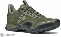 Tecnica Magma 2.0 GTX cipő, árnyékdzsungel/halvány dzsungel (EU 42 1/2)