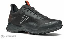 Tecnica Magma 2.0 S GTX cipő, fekete/poros láva (EU 40 2/3)