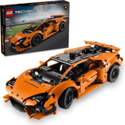 LEGO® Technic - Lamborghini Huracán Tecnica Orange (42196)
