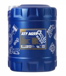 MANNOL ATF AG55 8212 10L automataváltó olaj