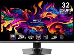 MSI MPG 321URX/321URXW Monitor