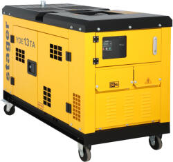 Stager YDE13TA (1158000013TA) Generator