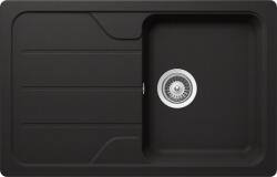 SCHOCK Formhaus D-100S Nero (FOMD100SAGNE)