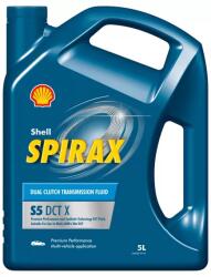 Shell Spirax S5 DCT X Hajtóműolaj 5L