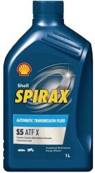  Shell Spirax S5 ATF X hajtóműolaj 1L