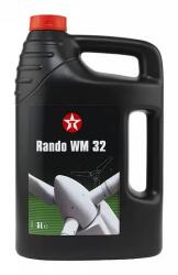 Texaco Rando WM 32 5L