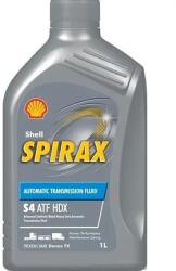 Shell Spirax S4 ATF HDX hajtóműolaj 1L