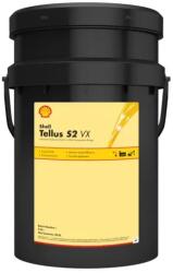 Shell Tellus S2 VX32 Hidraulikaolaj 20L