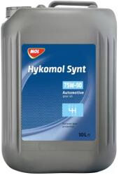 MOL Hykomol Synt 75W-90 10L hajtóműolaj