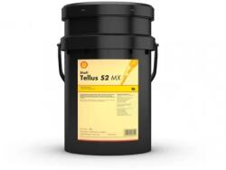 Shell Tellus S2 MX68 hidraulikaolaj 20L - neoszerviz