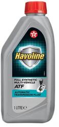 Texaco HAVOLINE FS Multi-Veh ATF 1L