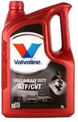 Valvoline Light & Heavy Duty ATF/CVT 5L