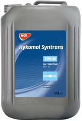 MOL Hykomol Syntrans 75W-80 10L