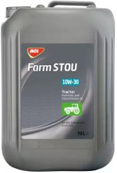MOL Farm STOU 10W-30 10L Univerzális traktorolaj