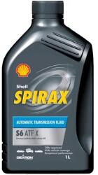  Shell Spirax S6 ATF X 1L