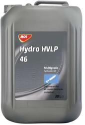 MOL Hydro HVLP 46 20L