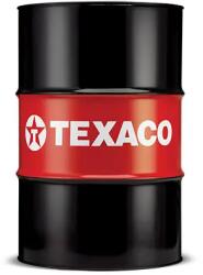 Texaco Brake Fluid Dot 4 208L