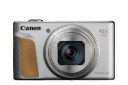 Canon PowerShot SX740HS Silver (2956C002AA) Aparat foto