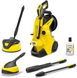 Kärcher K 4 Premium Power Control Home&Brush (1.324-138.0)