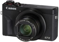 Canon PowerShot G7x Mark III + NB-13L (3637C016AA)