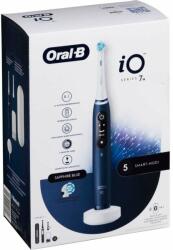 Oral-B iO Series 7N sapphire blue