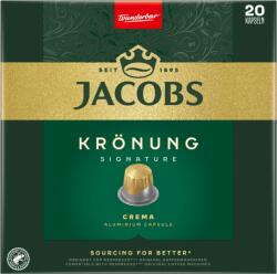 Jacobs Krönung Crema NCC kapszula 20 db