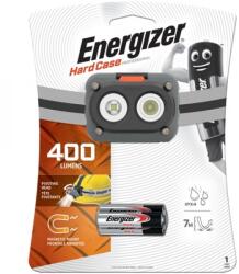 Energizer Hardcase Pro magnetic + 3xAAA lampă de cap (ENEEFHCPM)