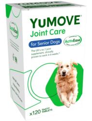 Lintbells YuMove Dog Senior Joint Care, 120 tablete