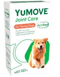 Lintbells YuMove Dog Young Joint Care, 60 tablete