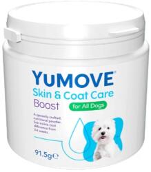 Lintbells YuMove Dog Skin&Coat Care Boost, 91.5 g