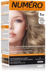 Brelil Permanent Coloring culoare par culoare 9.00 Very Light Blonde 125 ml