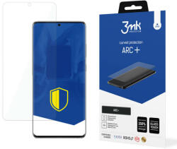 3mk Folie protectie 3MK pentru Samsung Galaxy S20+ (fol/ec/3mk/ar/sgs20+/pl)