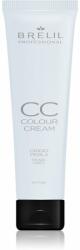 Brelil CC Colour Cream vopsea cremă pentru toate tipurile de păr culoare Pearl Grey 150 ml
