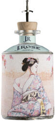 J. Rose Dry JR08 gin 0, 7l 43%