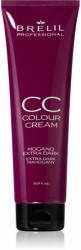 Brelil CC Colour Cream vopsea cremă pentru toate tipurile de păr culoare Extra Dark Mahogany 150 ml