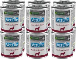 Farmina Vet Life Canine Gastrointestinal 12x300g