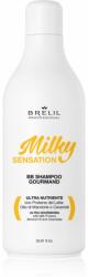 Brelil Milky Sensation BB Shampoo șampon pentru regenerarea părului slab și deteriorat 1000 ml
