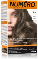 Brelil Permanent Coloring culoare par culoare 7.00 Blonde 125 ml