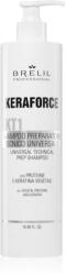 Brelil Keraforce tratament pre-sampon pentru toate tipurile de păr 500 ml