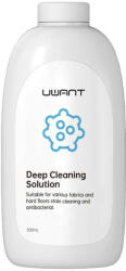 UWANT Solutie pentru curatare profunda UWANT Deep Cleaning Solution pentru Aspirator Uwant B200 cu abur si spalare (UW-CLEAN)