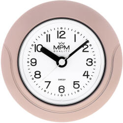 MPM-Quality Fürdőszoba óra Bathroom clock E01.2526. 23 - vivantis