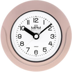 MPM-Quality Fürdőszoba óra Bathroom clock E01.2526. 23