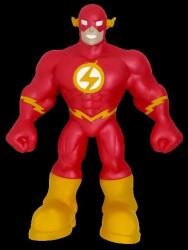 Aweco Monsterflex: Nyújtható DC szuperhős figura - Flash (0388-F) - jateknet