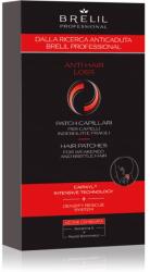 Brelil Anti Hair Loss Hair Patches activator pentru întărirea și creșterea părului 32 buc