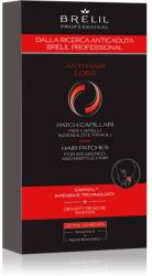 Brelil Professional Anti Hair Loss Hair Patches activator pentru întărirea și creșterea părului 32 buc