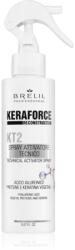 Brelil Professional Keraforce Reconstruction spray activator cu acid hialuronic 150 ml