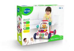 HOLA Antemergator Hola E8997 Varsta 9 Luni+ Multicolor (E8997)