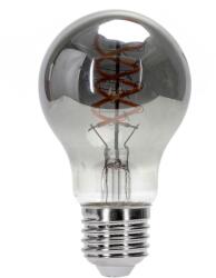 Aigostar B. V. LED Izzó FILAMENT A60 E27/4W/230V 1800K - Aigostar B10106N0R (AI0836)