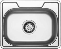 Sinks Bar 460 V, 0, 6 mm, matt (STSBAM4603706V)